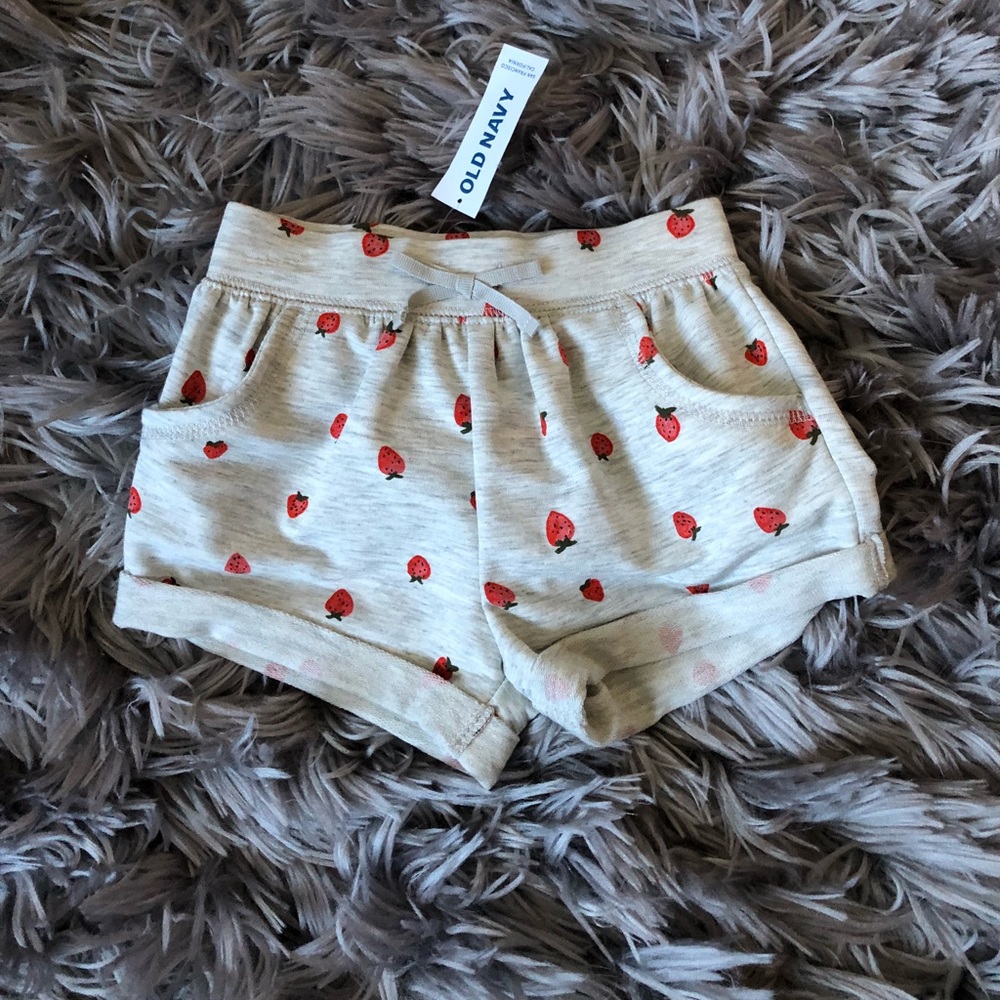 Kids Shorts
